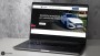 Web pro Autoservis Radac