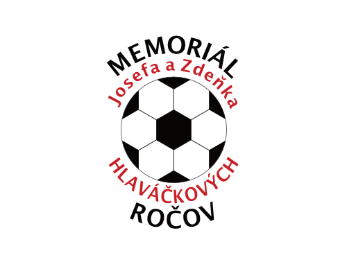 Tvorba loga pro Memoriál Ročov