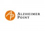 Tvorba loga a logomanuálu pro Alzheimer Point