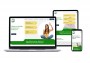Vzdělávací centrum v Jablonci nad Nisou | Redesign webu