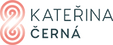 Kateřina Černá - logo