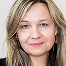 Lucie Bartošová