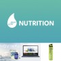 Nutrition – branding a vizuální identita