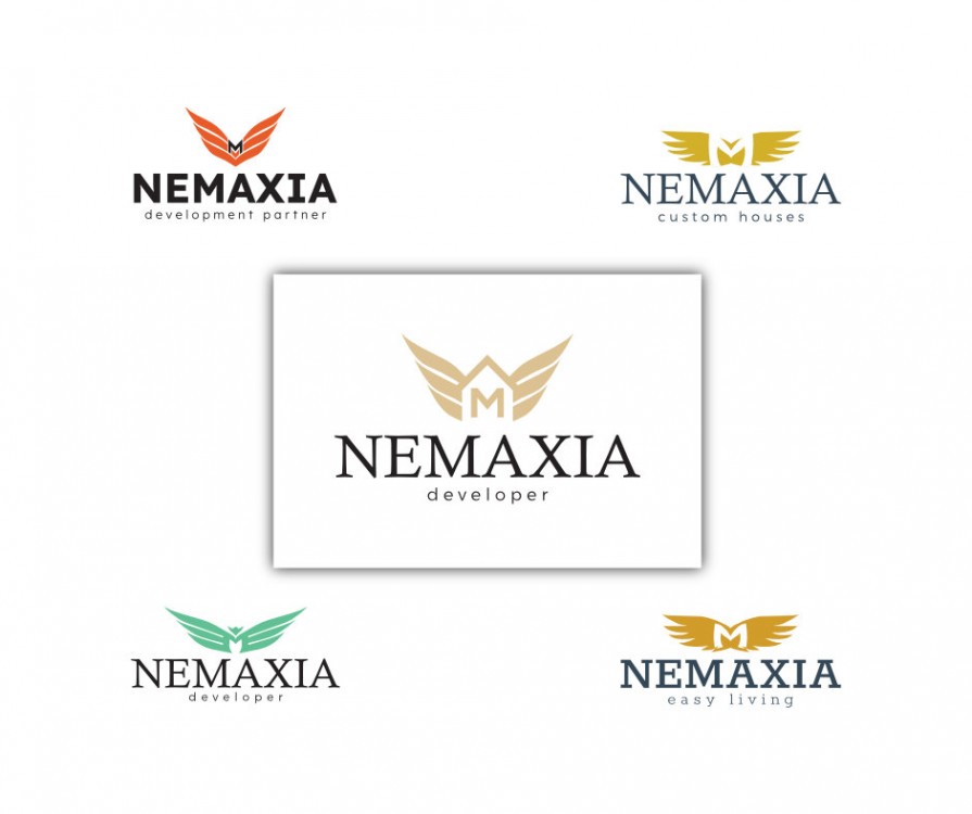 Logo Nemaxia