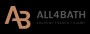 Logo pro All4bath