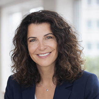 Ing. Věra Marešová
