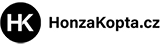 Honza Kopta - logo