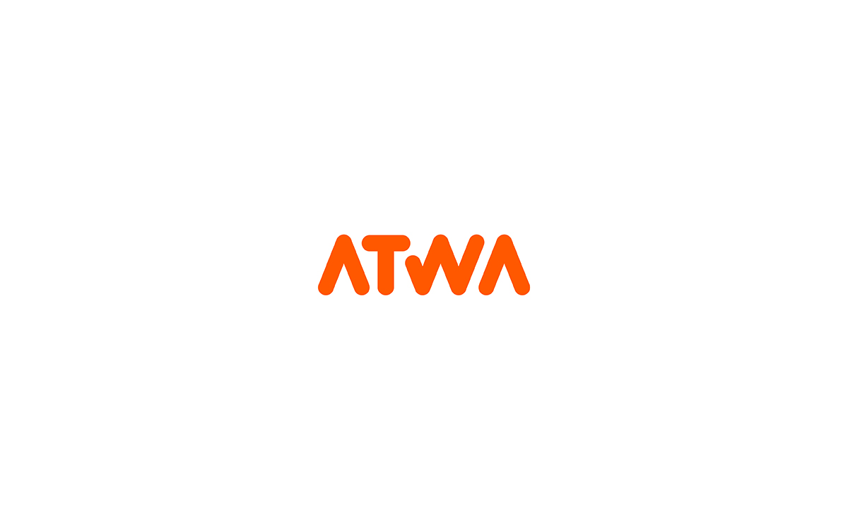 ATWA | tvorba loga, logotvorba