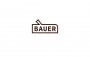 Bauer | tvorba loga, logotvorba
