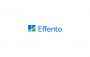 Effento | tvorba loga, logotvorba
