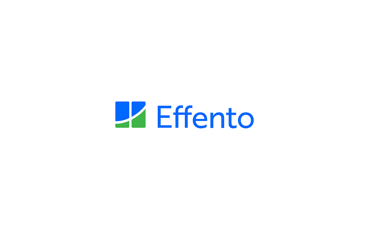 Effento | tvorba loga, logotvorba