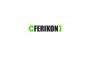 Ferikon | tvorba loga, logotvorba