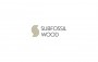 Subfossil Wood | tvorba loga, logotvorba
