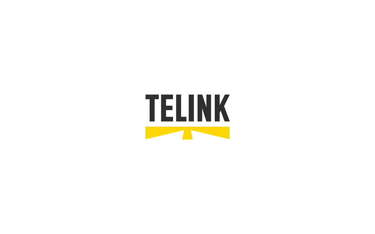 Telink | tvorba loga, logotvorba