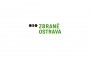 Zbraně Ostrava | tvorba loga, logotvorba