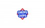 Chrips Chips | tvorba loga, logotvorba