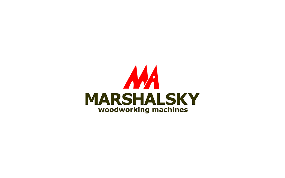 Marshalsky | tvorba loga, logotvorba