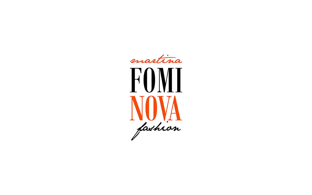 Fomi Nova | tvorba loga, logotvorba