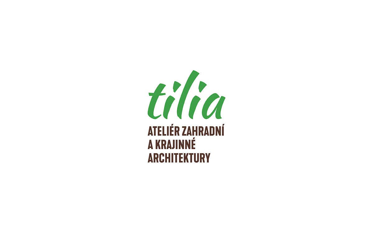 Tilia | tvorba loga, logotvorba