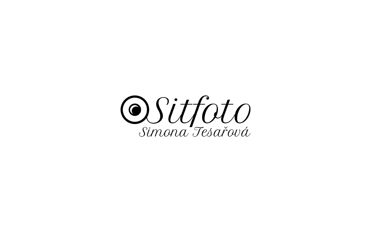 Sitfoto | tvorba loga, logotvorba