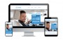 Ostravská autoškola – tvorba firemních webových stránek