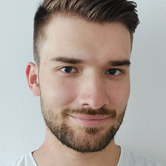 Dominik Lev