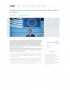 Europoslanec Kolaja: regulace politické reklamy na Internetu (tisková zpráva)