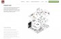 Webové stránky – Impact Hub