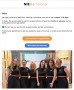 NIE Barcelona | Newsletter pro zákazníka, TIE karta