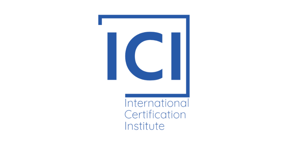 Návrh loga pro ICI