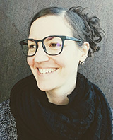 Ing. Romana Olexová, PhD.