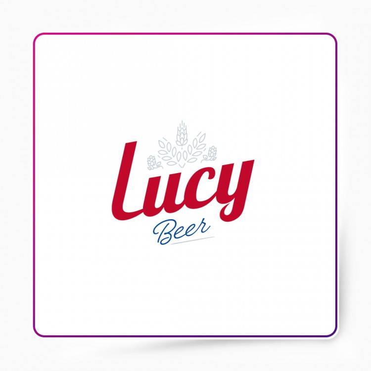 Logo Lucy Beer