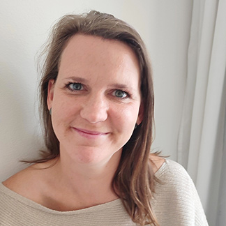 Ing. arch. Alena Macourková