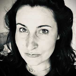 Bc. Lucie Voborníková