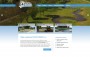 Tvorba webových stránek pro Stavby rybníků