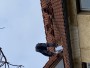 Oprava střechy | rodinný dům Vodní Újezd