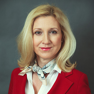 Ing. Lenka Klauberová
