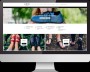 Souvislý rozvoj e-shopu Ahinsha na platformě Shopify s technologiemi Liquid a Javascript