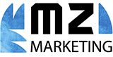 Milada Zemanová - logo