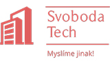 Miroslav Svoboda, DiS. - logo