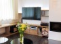 Proměna obývacího pokoje | interiérový design  (náhled aktuálně zobrazené položky)