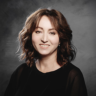 Ing. Alice Dočkalová