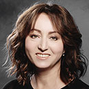 Ing. Alice Dočkalová