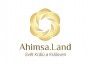 Logo Ahimsa.Land