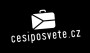 Logo Cesiposvete.cz  (náhled aktuálně zobrazené položky)