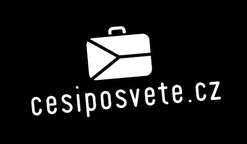 Logo Cesiposvete.cz
