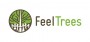 Logo alternativní sociální platformy Feeltrees.cz