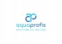 Aquaprofis | logo