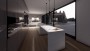 Vizualizace interiéru domu, kuchyně | 3D vizualizace Lumion