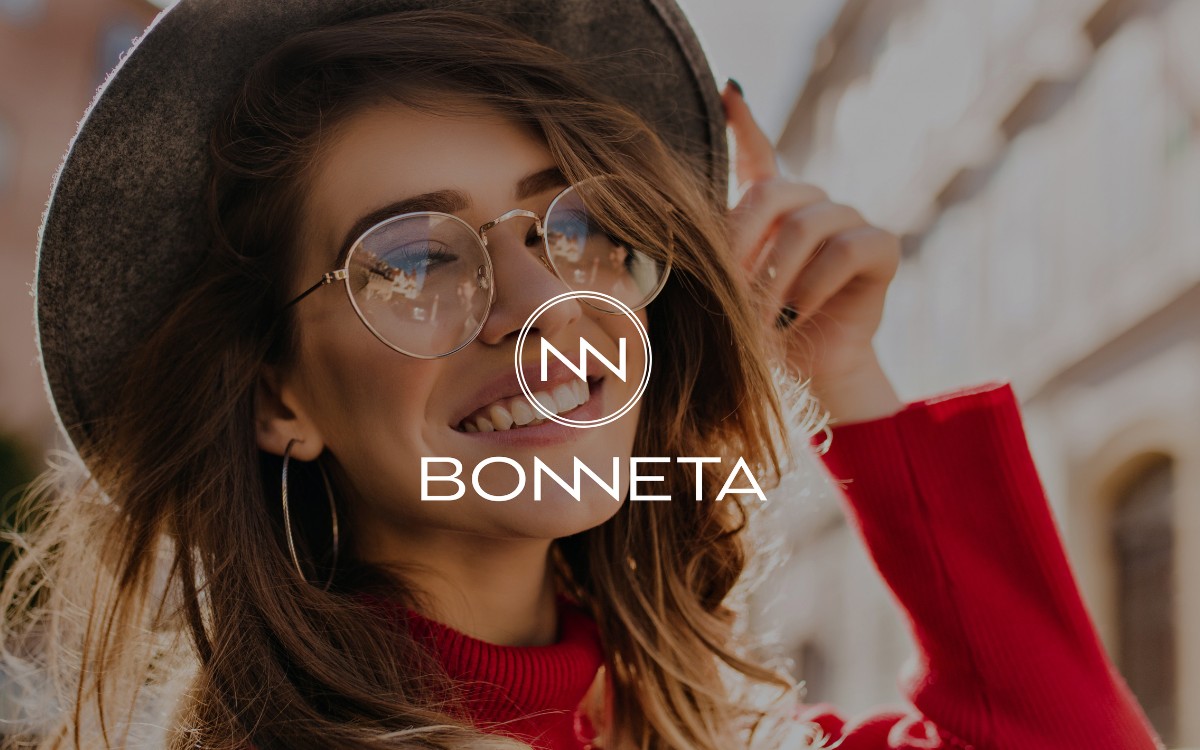 Rebranding pro eshop Bonneta